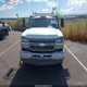1GBJC34UX5E323075 2005 Chevrolet Silverado 3500 Chassis Work Truck auction photo thumbnail 12