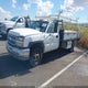1GBJC34UX5E323075 2005 Chevrolet Silverado 3500 Chassis Work Truck auction photo thumbnail 14