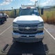 1GBJC34UX5E323075 2005 Chevrolet Silverado 3500 Chassis Work Truck auction photo thumbnail 11