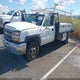 1GBJC34UX5E323075 2005 Chevrolet Silverado 3500 Chassis Work Truck auction photo thumbnail 16