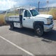 1GBJC34UX5E323075 2005 Chevrolet Silverado 3500 Chassis Work Truck auction photo thumbnail 17