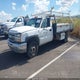 1GBJC34UX5E323075 2005 Chevrolet Silverado 3500 Chassis Work Truck auction photo thumbnail 2