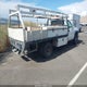 1GBJC34UX5E323075 2005 Chevrolet Silverado 3500 Chassis Work Truck auction photo thumbnail 4