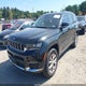 1C4RJKBG6M8124940 2021 Jeep Grand Cherokee L Limited 4X4 auction photo thumbnail 2