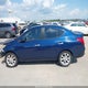 3N1CN7AP1EL850851 2014 Nissan Versa 1.6 Sl auction photo thumbnail 14