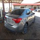 2T1BURHE2HC943414 2017 Toyota Corolla Se auction photo thumbnail 4
