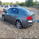 19UUA66205A000853 2005 Acura Tl auction photo thumbnail 3