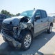 3GCPABEK5SG111580 2025 Chevrolet Silverado 1500 2Wd Short Bed Custom auction photo thumbnail 2