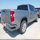 3GCPABEK5SG111580 2025 Chevrolet Silverado 1500 2Wd Short Bed Custom auction photo thumbnail 4