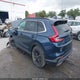 2HKRS5H50PH703187 2023 Honda Cr-V Hybrid Sport auction photo thumbnail 3