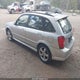 JM1BJ246831136374 2003 Mazda Protege5 auction photo thumbnail 3
