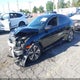 JHMFC1F34JX041523 2018 Honda Civic Ex-T auction photo thumbnail 2