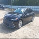 4T1C11AK4NU689911 2022 Toyota Camry Le auction photo thumbnail 2