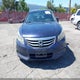 1HGCP2F39CA117324 2012 Honda Accord 2.4 Lx auction photo thumbnail 6