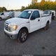 1FTNF1CF3BKD84387 2011 Ford F-150 Xlt auction photo thumbnail 2