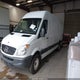 WD3PE8CB9C5696273 2012 Mercedes-Benz Sprinter 2500 High Roof auction photo thumbnail 2