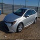 5YFB4MDE3RP188123 2024 Toyota Corolla Le auction photo thumbnail 2
