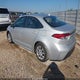 5YFB4MDE3RP188123 2024 Toyota Corolla Le auction photo thumbnail 3