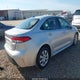 5YFB4MDE3RP188123 2024 Toyota Corolla Le auction photo thumbnail 4