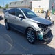 KL47LCEP4SB129227 2025 Buick Envista Avenir Fwd auction photo thumbnail 1