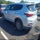5NMS3CAD8LH174986 2020 Hyundai Santa Fe Sel auction photo thumbnail 3