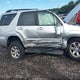 JTEBT17R278039416 2007 Toyota 4Runner Limited V8 auction photo thumbnail 17