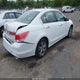 1HGCP2F69CA112747 2012 Honda Accord 2.4 Se auction photo thumbnail 4