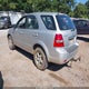 KNDJD735X85816074 2008 Kia Sorento auction photo thumbnail 3