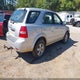 KNDJD735X85816074 2008 Kia Sorento auction photo thumbnail 4