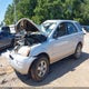 KNDJD735X85816074 2008 Kia Sorento auction photo thumbnail 2