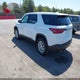1GNERLKW6NJ132834 2022 Chevrolet Traverse Fwd 1Fl auction photo thumbnail 3