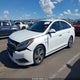 KMHE54L28HA071637 2017 Hyundai Sonata Plug-In Hybrid Limited auction photo thumbnail 2