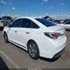 KMHE54L28HA071637 2017 Hyundai Sonata Plug-In Hybrid Limited auction photo thumbnail 3