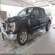 1FTFW1E86PKD94826 2023 Ford F-150 Xlt auction photo thumbnail 2