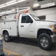 1GC0KVCG4BF221181 2011 Chevrolet Silverado 2500Hd Work Truck auction photo thumbnail 13
