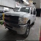 1GC0KVCG4BF221181 2011 Chevrolet Silverado 2500Hd Work Truck auction photo thumbnail 2