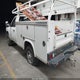 1GC0KVCG4BF221181 2011 Chevrolet Silverado 2500Hd Work Truck auction photo thumbnail 3