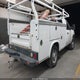 1GC0KVCG4BF221181 2011 Chevrolet Silverado 2500Hd Work Truck auction photo thumbnail 4