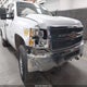 1GC0KVCG4BF221181 2011 Chevrolet Silverado 2500Hd Work Truck auction photo thumbnail 6
