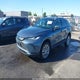 JTEAAAAH7NJ106700 2022 Toyota Venza Xle auction photo thumbnail 2