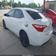5YFBURHE9GP518058 2016 Toyota Corolla Le auction photo thumbnail 3