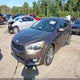 KNALN4D73E5121447 2014 Kia Cadenza Premium auction photo thumbnail 2