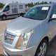 3GYFNEEY0AS534224 2010 Cadillac Srx Performance Collection auction photo thumbnail 6
