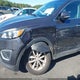 5XYPG4A36HG271435 2017 Kia Sorento 2.4L Lx auction photo thumbnail 17