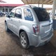 2CNDL73F556130707 2005 Chevrolet Equinox Lt auction photo thumbnail 3
