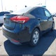 3KPFK4A71HE128841 2017 Kia Forte Lx auction photo thumbnail 4