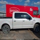 1FTEW1CP2HKD41015 2017 Ford F-150 Lariat auction photo thumbnail 13