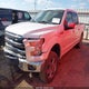 1FTEW1CP2HKD41015 2017 Ford F-150 Lariat auction photo thumbnail 2