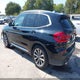 5UXTR7C58KLF30884 2019 BMW X3 Sdrive30I auction photo thumbnail 3