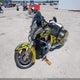 5VPDW36N0E3034886 2014 Victory Motorcycles Cross Country auction photo thumbnail 2